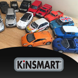Kinsmart Dinky Sets Cars Online in Pakistan