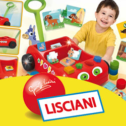 Lisciani