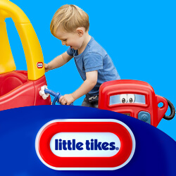 Little Tikes Games and Toys for Kids in Pakistan