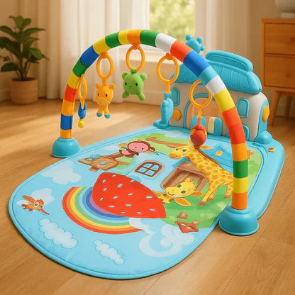 Baby Play Gym