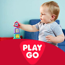 PlayGo Toys for Kids