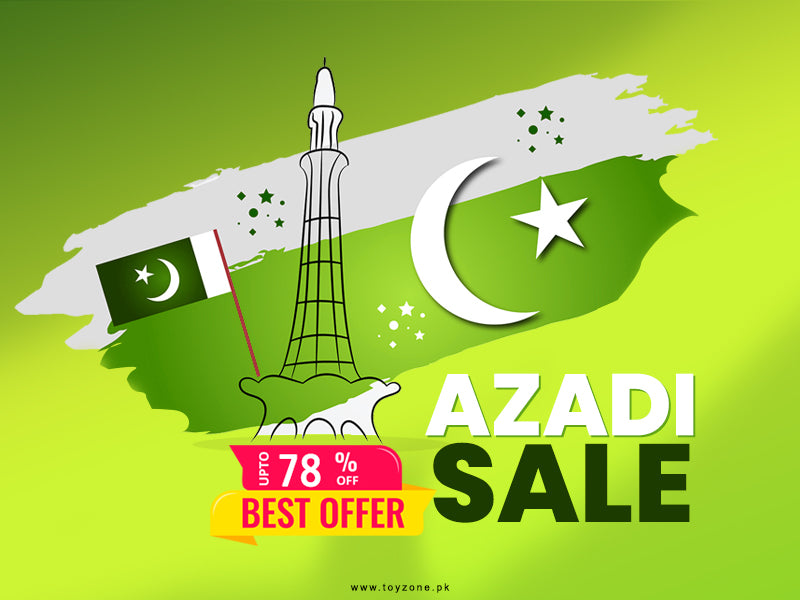 The Biggest Toys Sale Ever