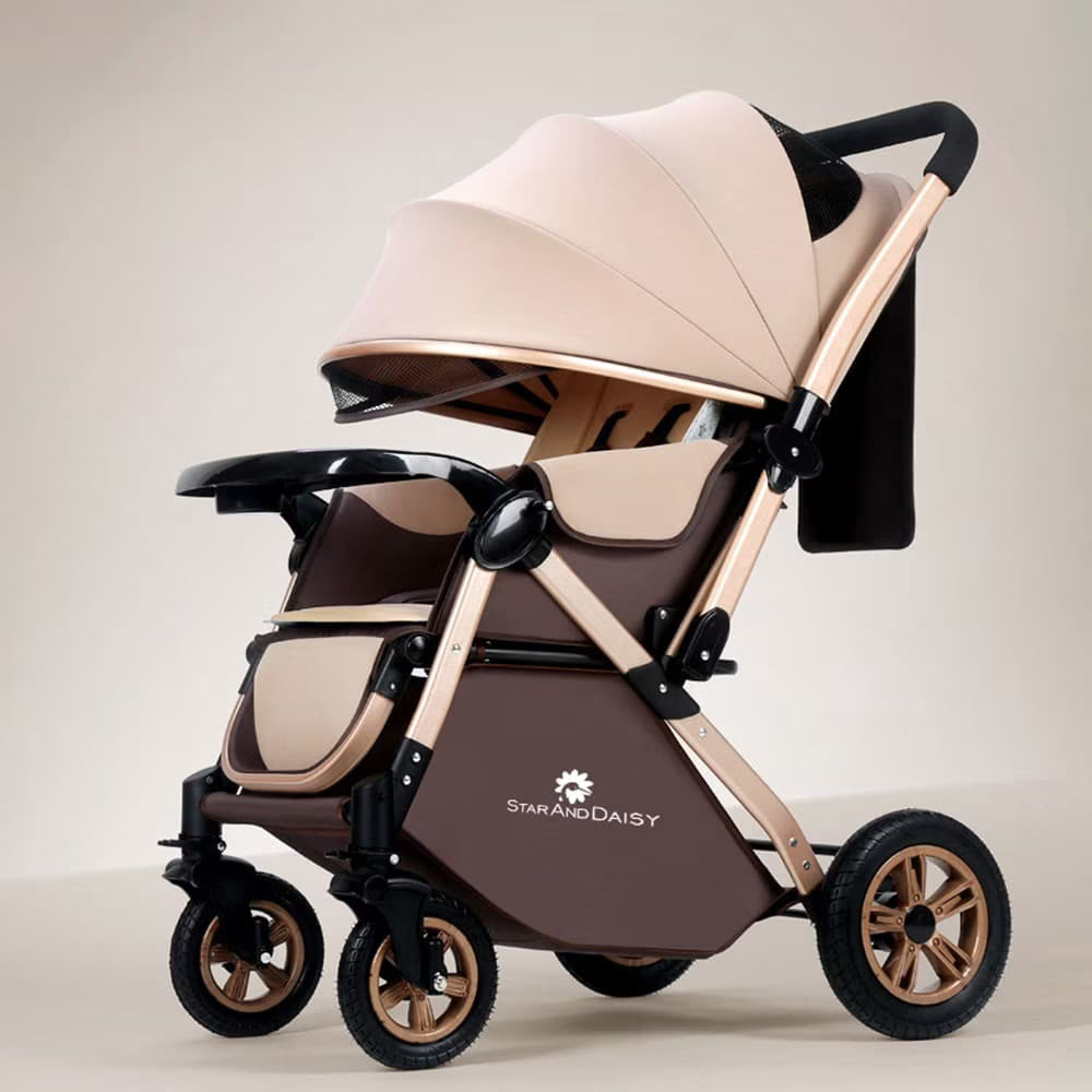 Baby Strollers