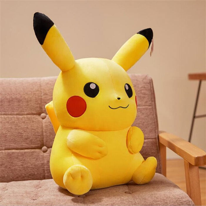 Stuff Toys