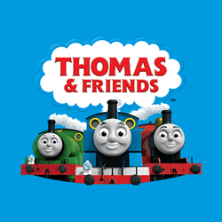 Thomas & Friends