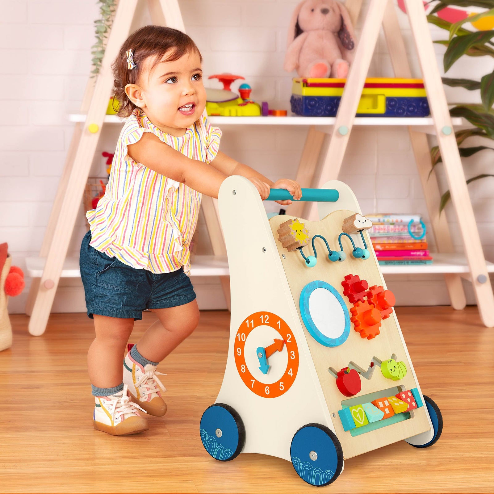 Baby Walkers