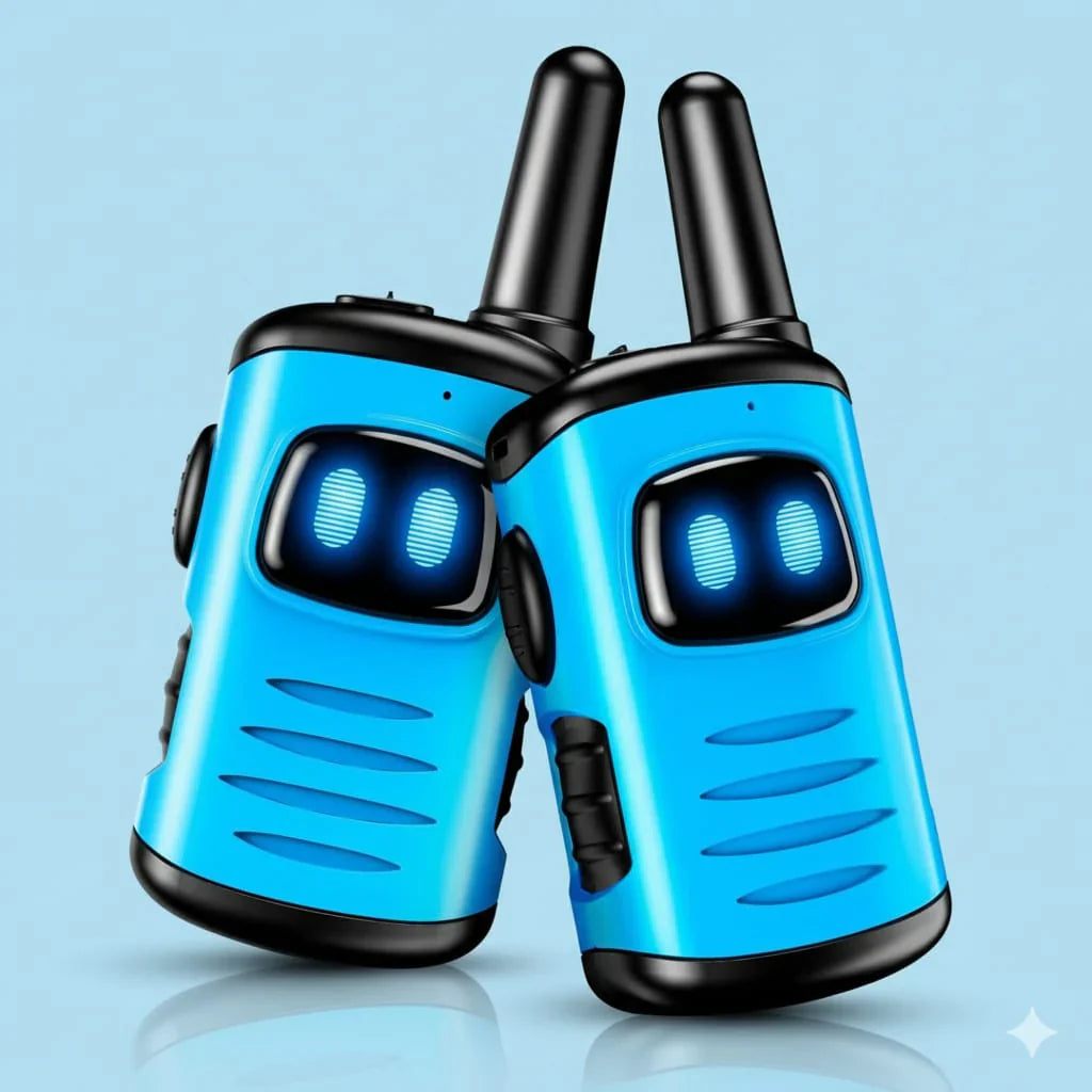 Walkie Talkies