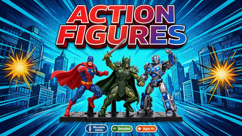 Action Figures