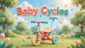 Cycles & Tricycles