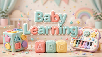 Buy Baby Learning Items Online in Pakistan at Best Prices