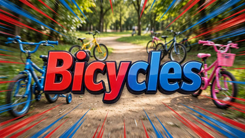 Bicycles