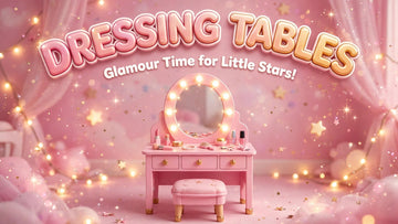 Dressing Tables