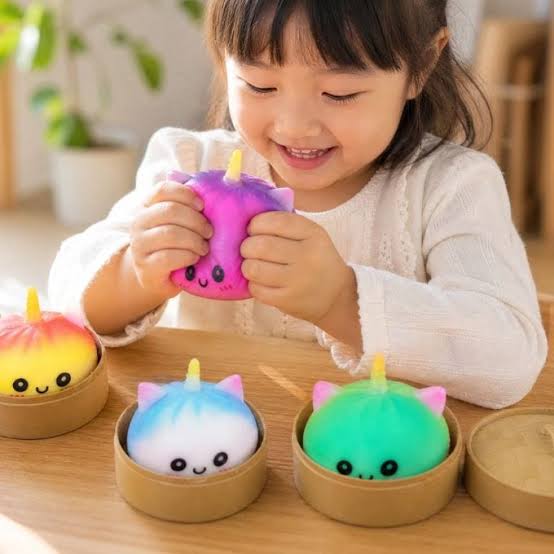 Squishy Toys