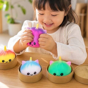 Squishy Toys