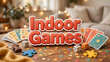 Indoor Games