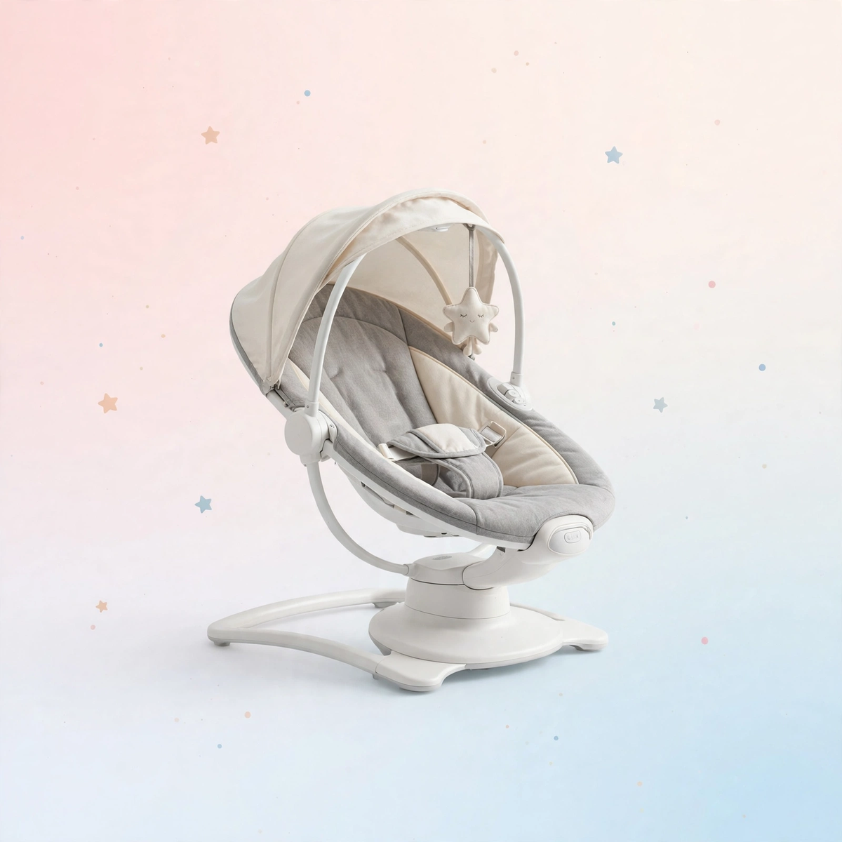 Mastela baby swings and rockers collection