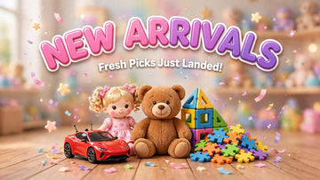 New Arrivals