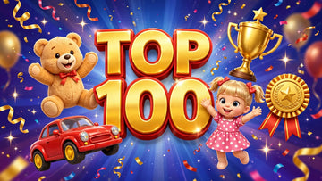 Top 100 Bestsellers