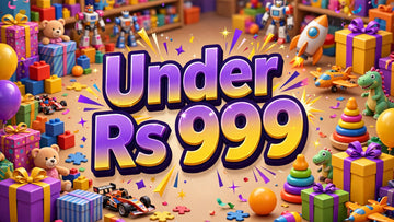Deals Under Rs.999