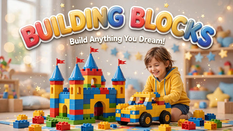 Building Blocks