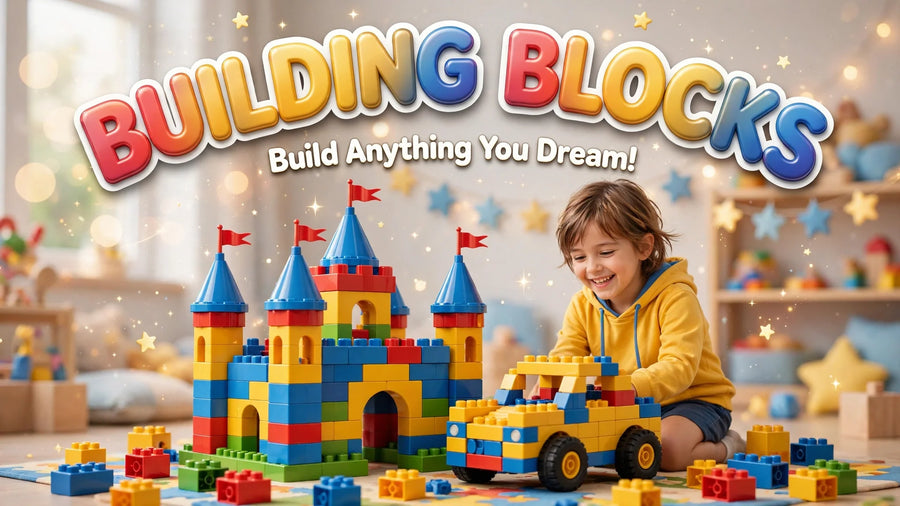 Building Blocks