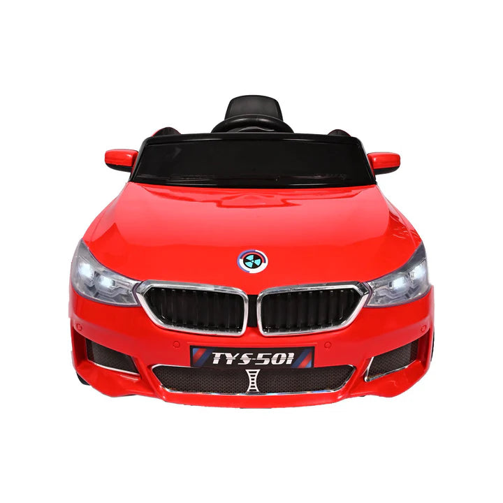 BMW Plastic Ride On Car For Child