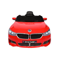 Thumbnail for BMW Plastic Ride On Car For Child