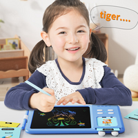 Thumbnail for 2 in1 Smart Learning Tablet