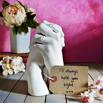 Hand Casting