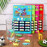 Thumbnail for 12-in-1 Educational Toy Bundle for Kids (Ages 3-8) | Mixed Activity Set