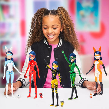 Toys For Girls