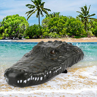 Thumbnail for 2 in 1 RC Crocodile Boat - TZP1