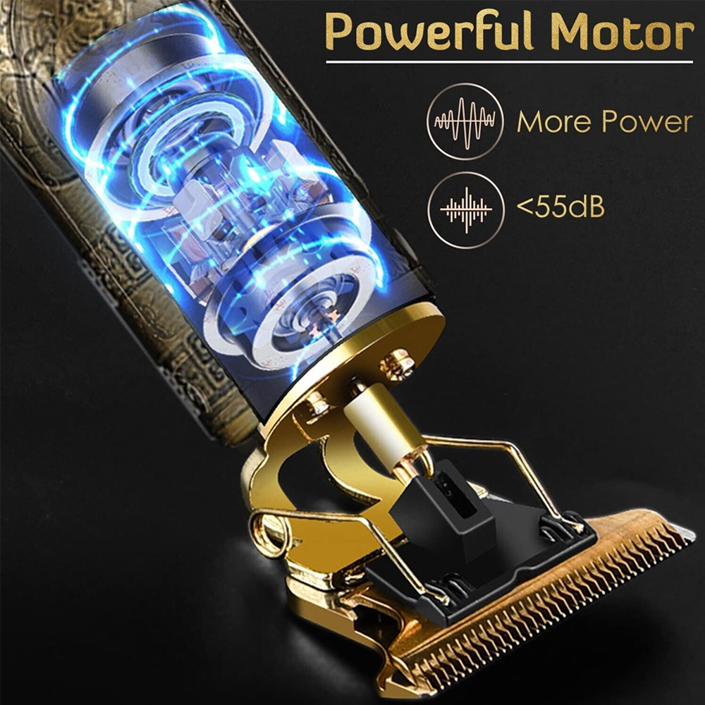 T9 Electric Machine Hair Clipper