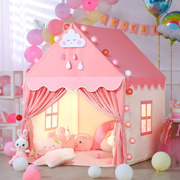 Tent House