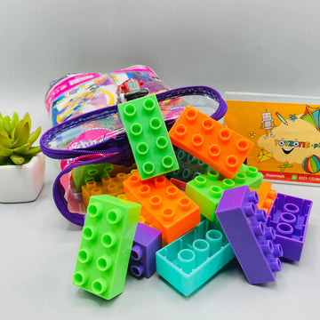 Baby Blocks