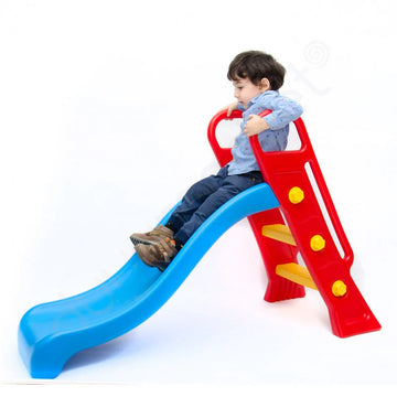 Swings & Slides