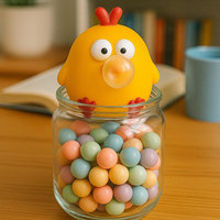Thumbnail for Squeeze Pop Chicken