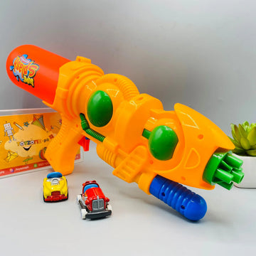 Water Guns