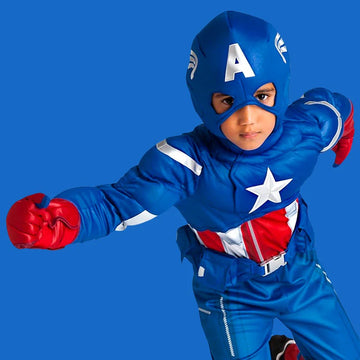 Action Costume