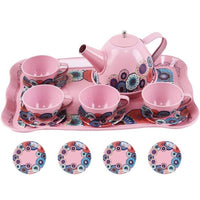 Thumbnail for Boutique TEA SET Suitcase