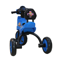 Thumbnail for Junior Kids Super Tricycle