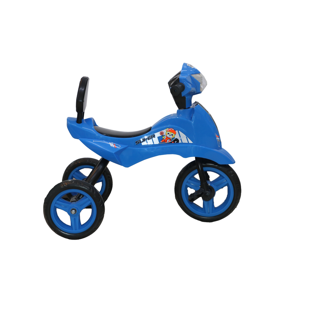 Junior Kids Super Tricycle