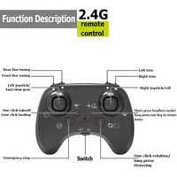 Thumbnail for Remote Control Fighter Combat Aircraft