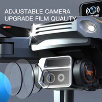 Thumbnail for JS23 Professional Drone With HD Dual Camera