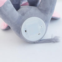 Thumbnail for Adorable Elephant Peek-a-boo Plush