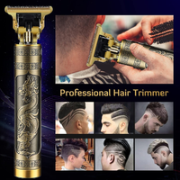 Thumbnail for T9 Electric Machine Hair Clipper
