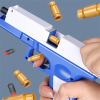 Thumbnail for Shell Ejection Soft Bullet Pistol