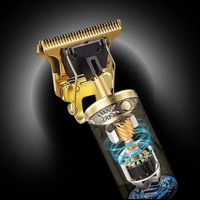 Thumbnail for T9 Electric Machine Hair Clipper