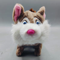 Thumbnail for Light and Sound Walking Fox Stuff Toy