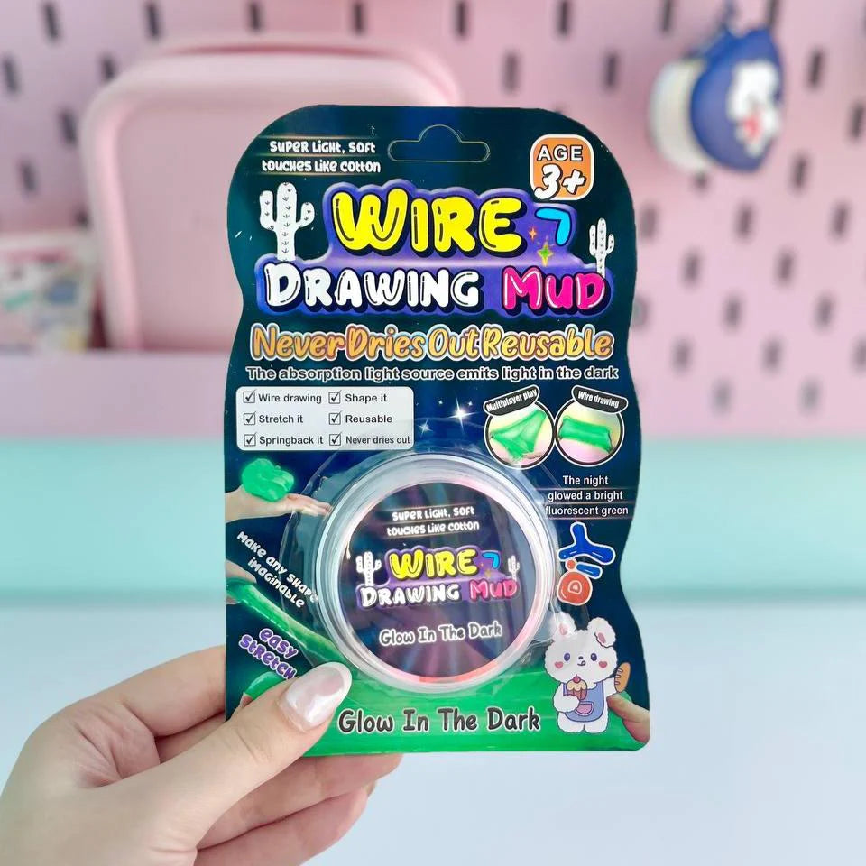 Super Deal 2 – All In One Putty Pack